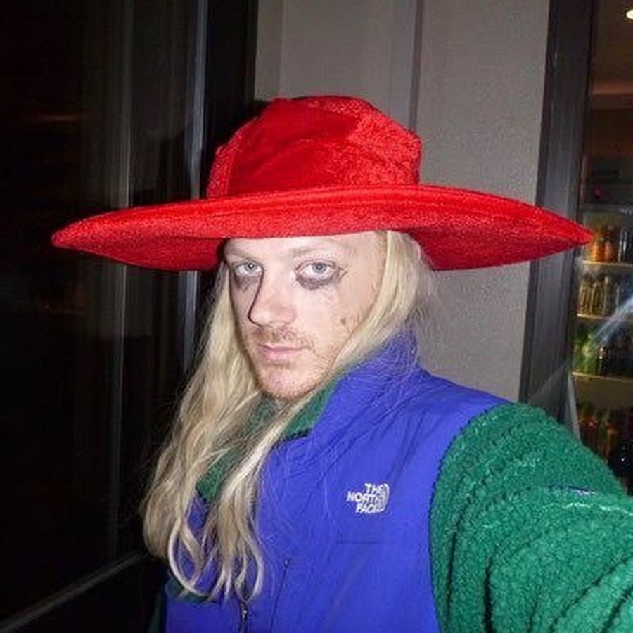 Dylan Brady
