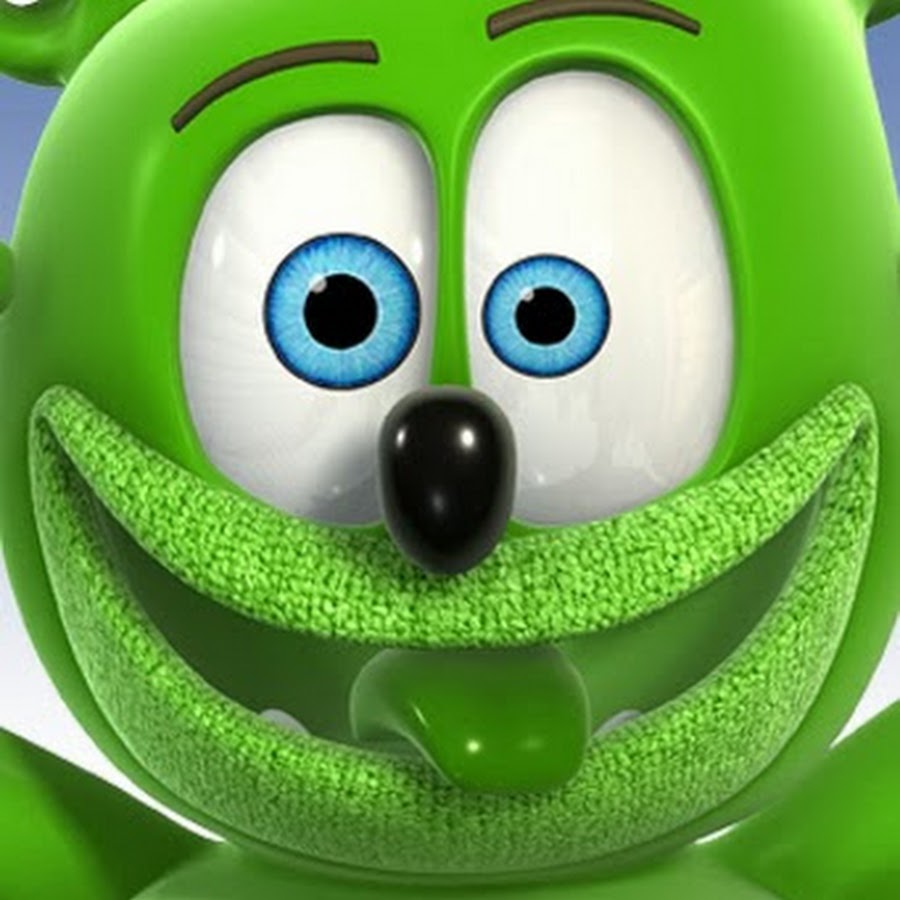 KrazyGummy