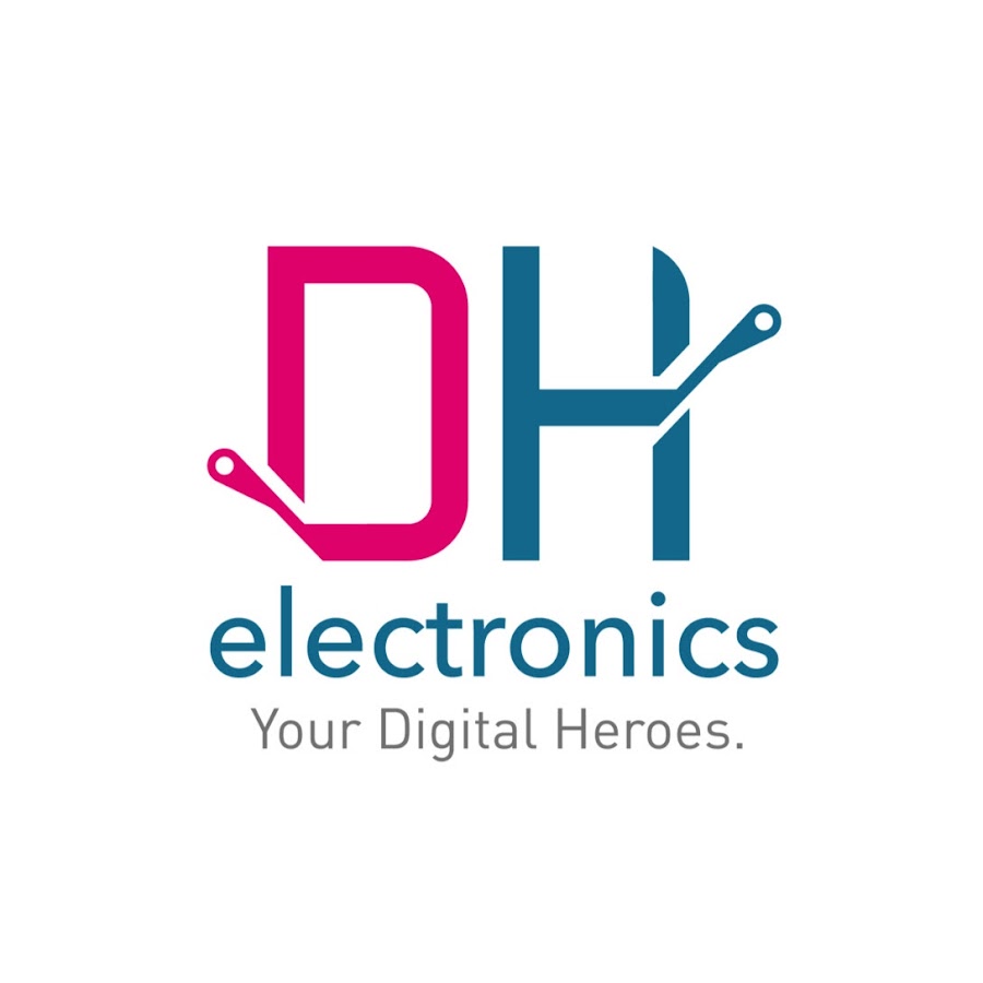 DH electronics