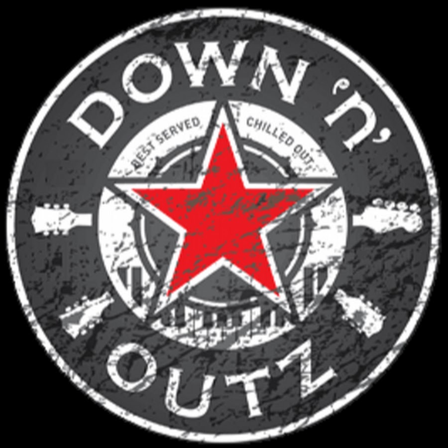 Down 'n' Outz