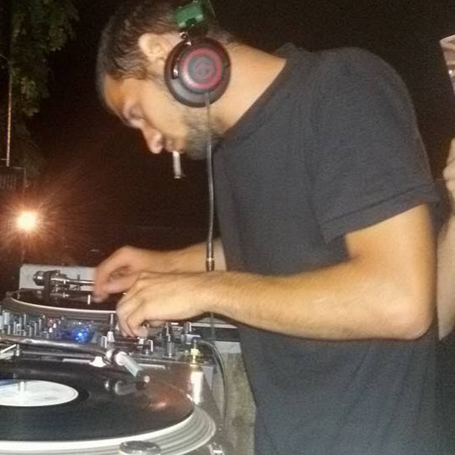 Dj DBP