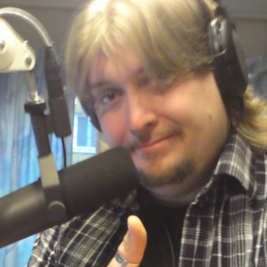 Daniel Sundström