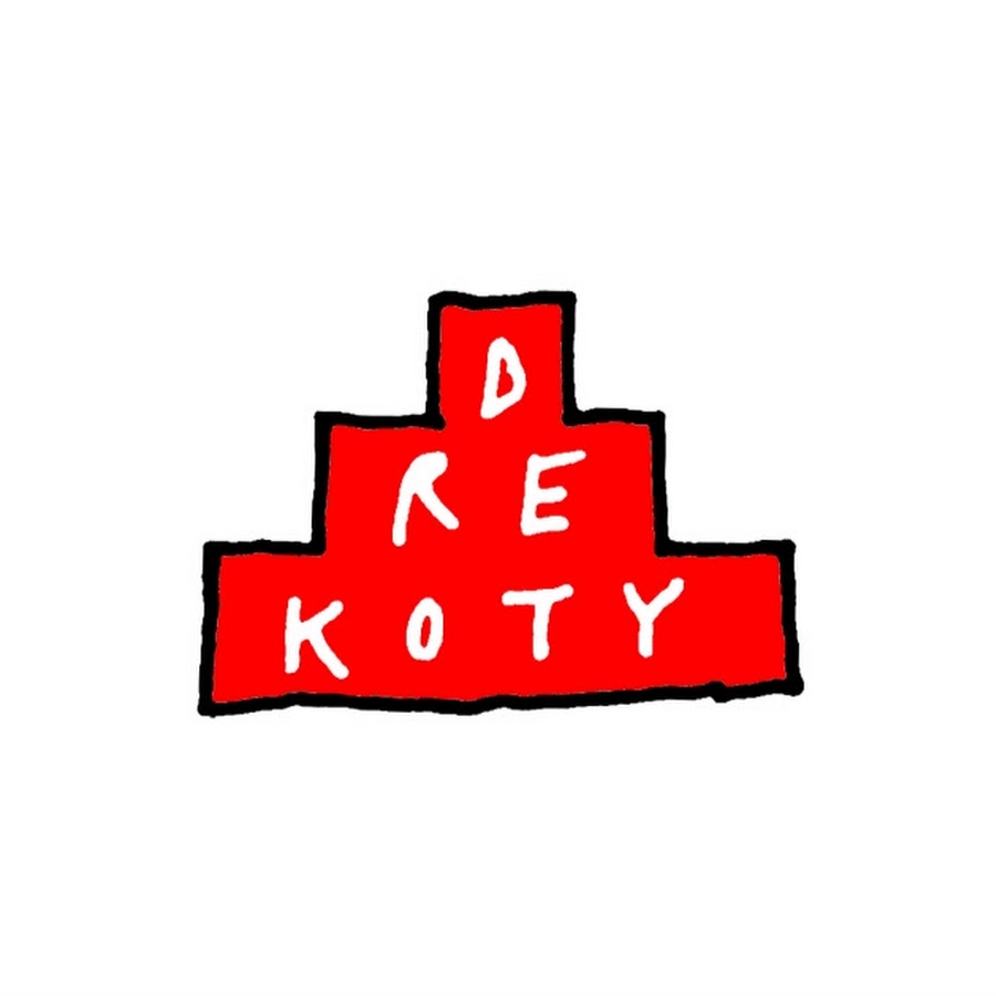 Drekoty