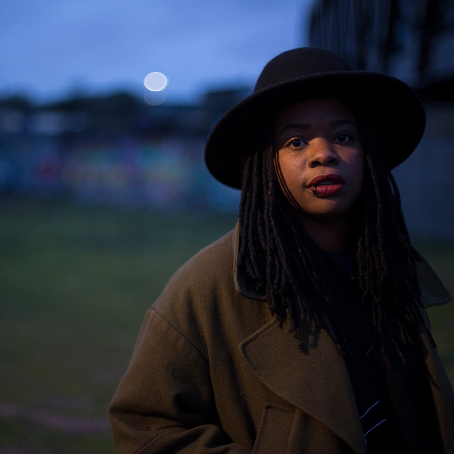 Speech Debelle