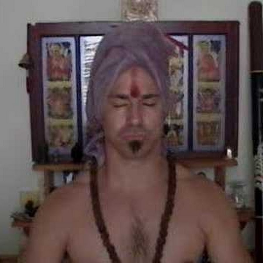 theshaman