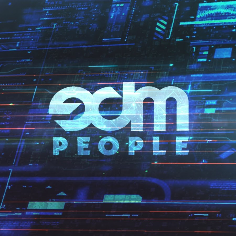 EDM People