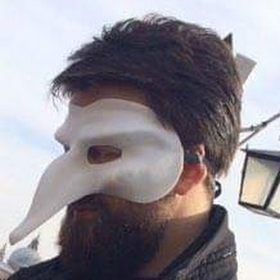 Paul PK