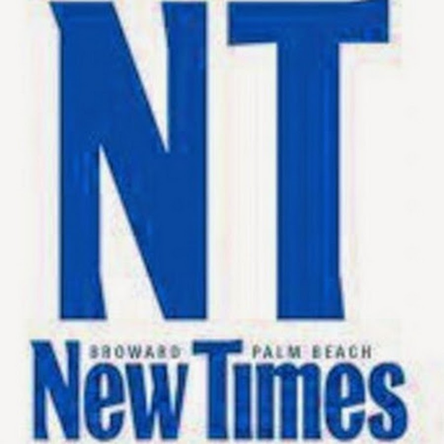 NewTimes Broward