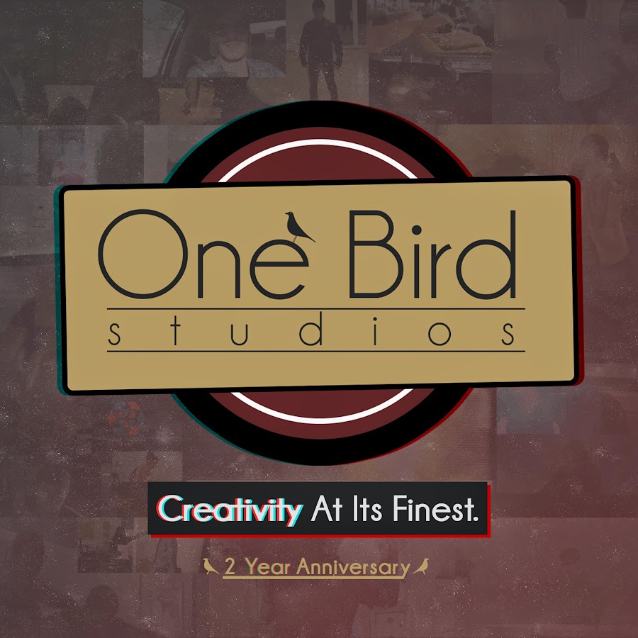 One Bird Studios