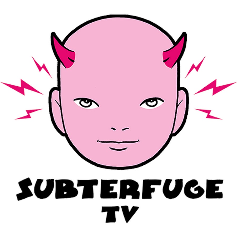 Subterfuge Records
