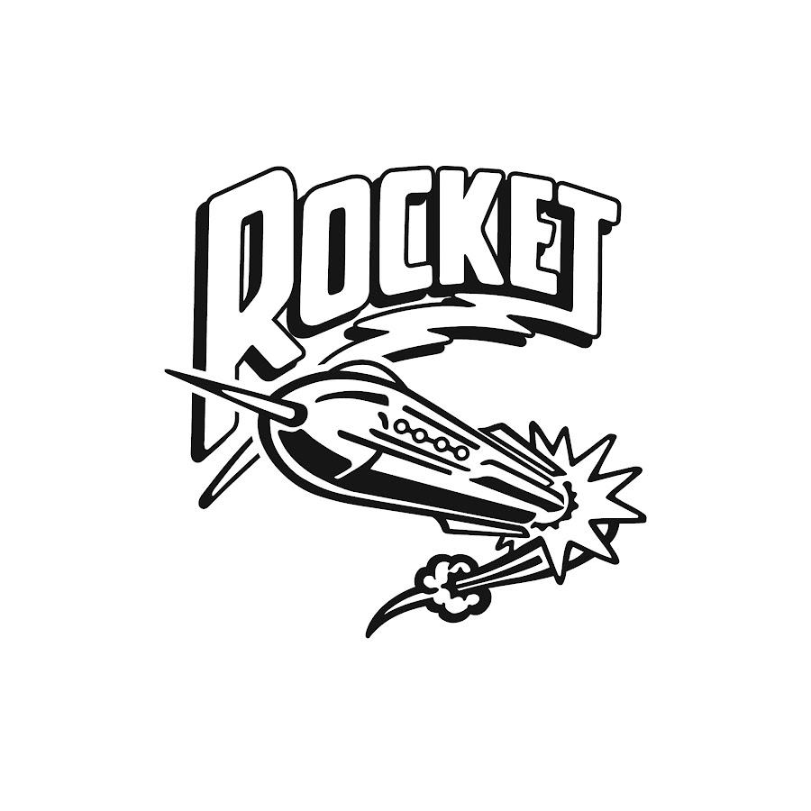 Rocket Recordings
