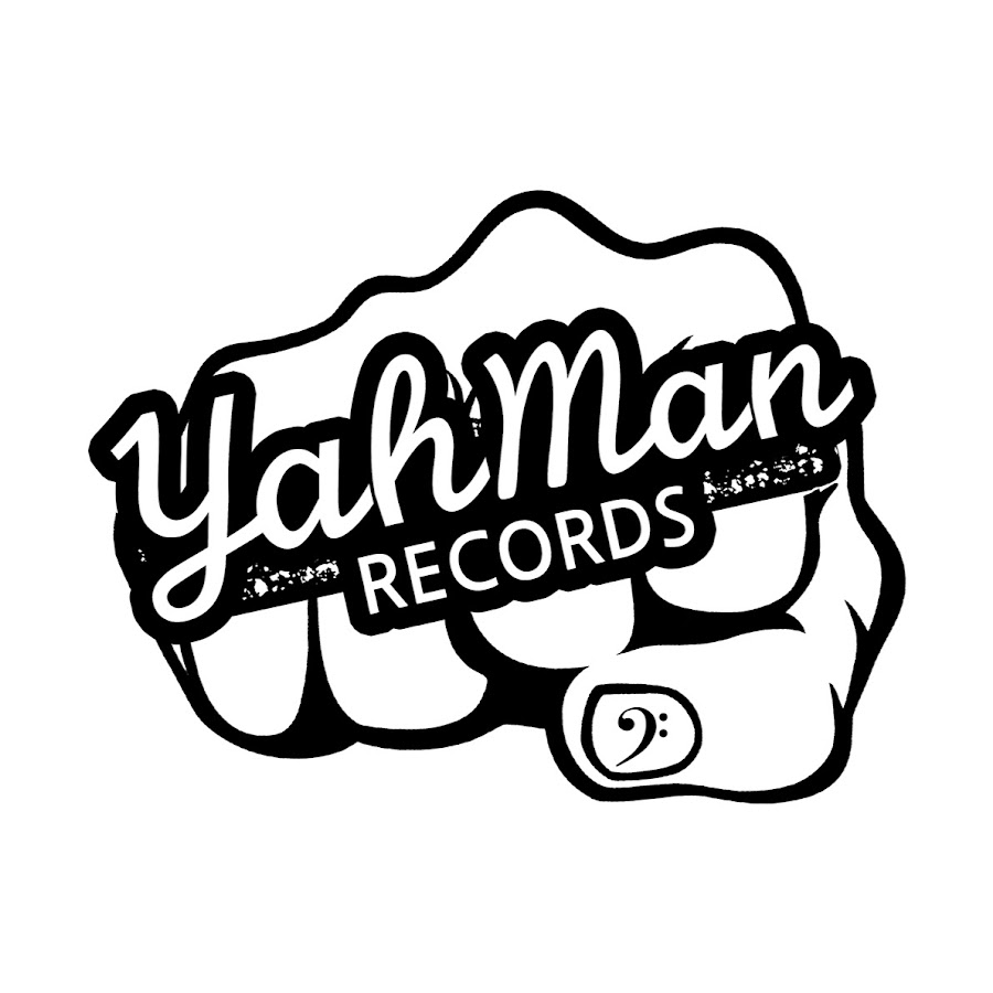 Yah Man Records