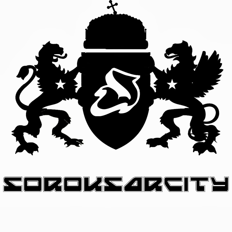 soroksarcity