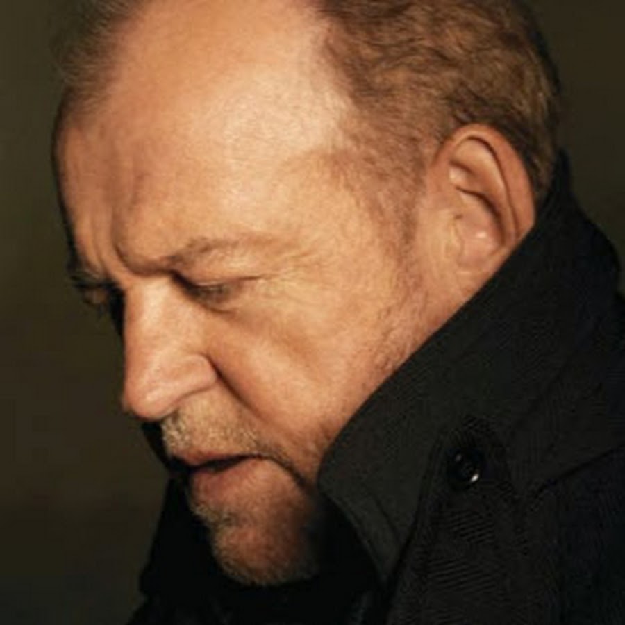 Andranik Azizbekyan (Joe Cocker)