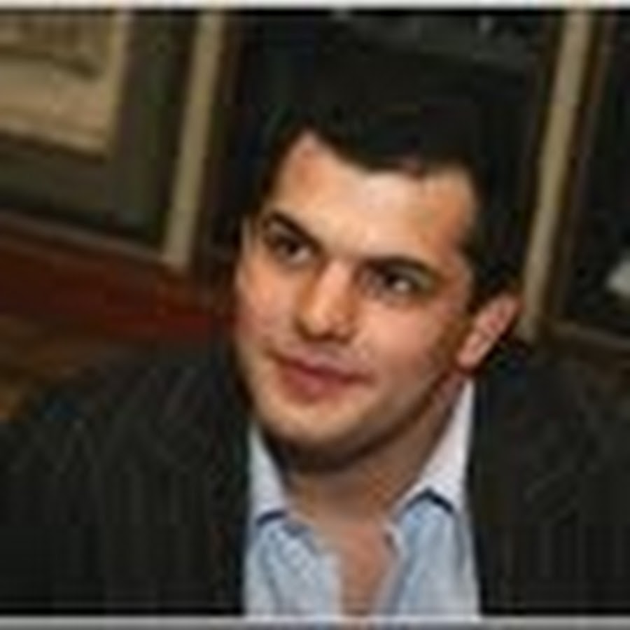 Alexey Zhaglin
