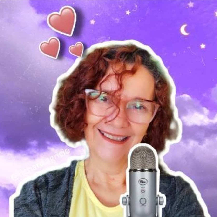 Vovó Neuza Asmr