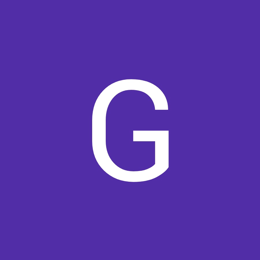 Gediminas G
