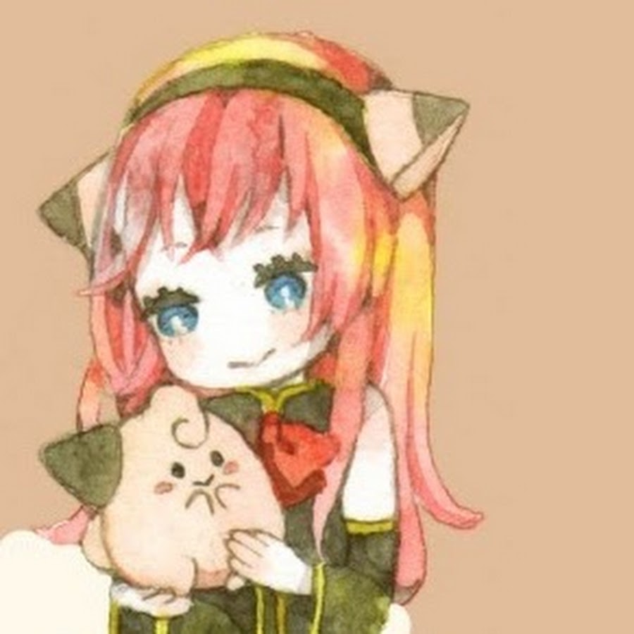 Nanami Nyuu
