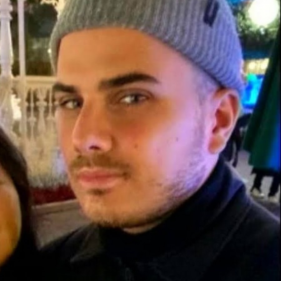 Douglas Jacob Boubli