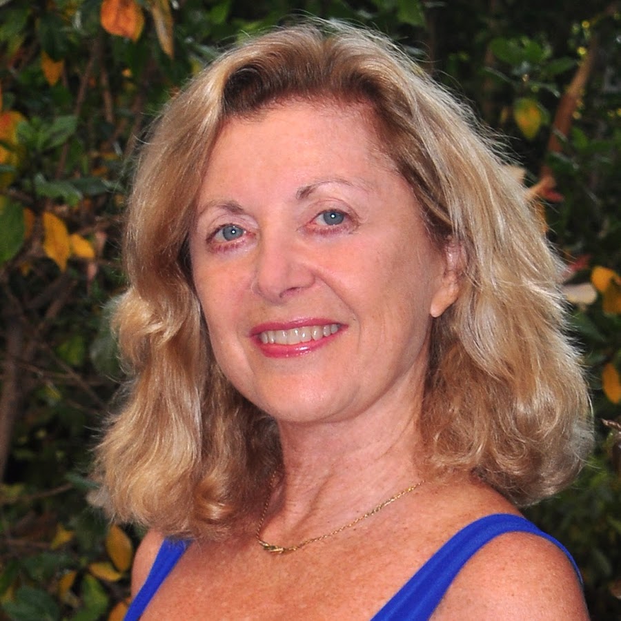 Linda Sherman