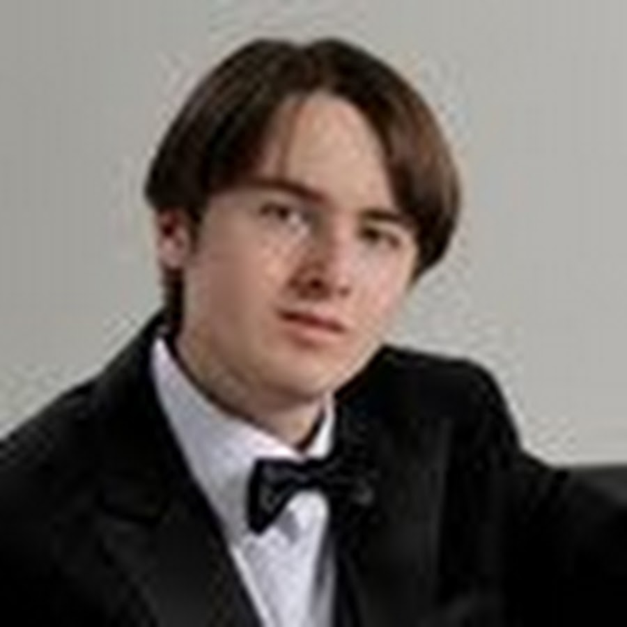 Daniil Trifonov
