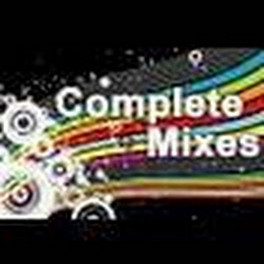 CompleteMixes