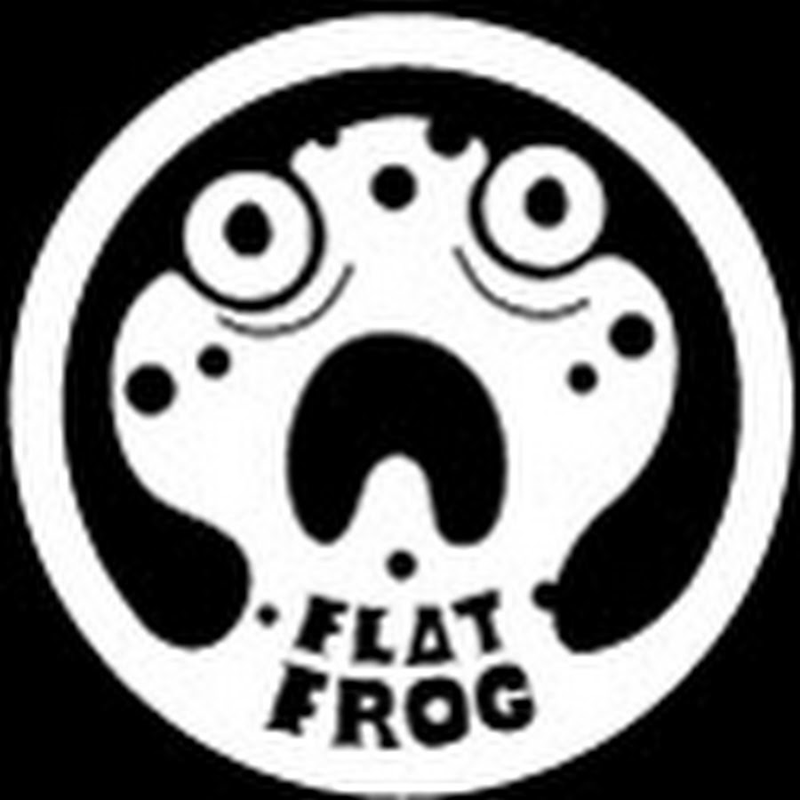 Flat Frog