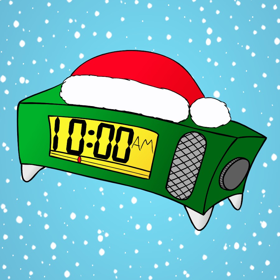 10amSanta