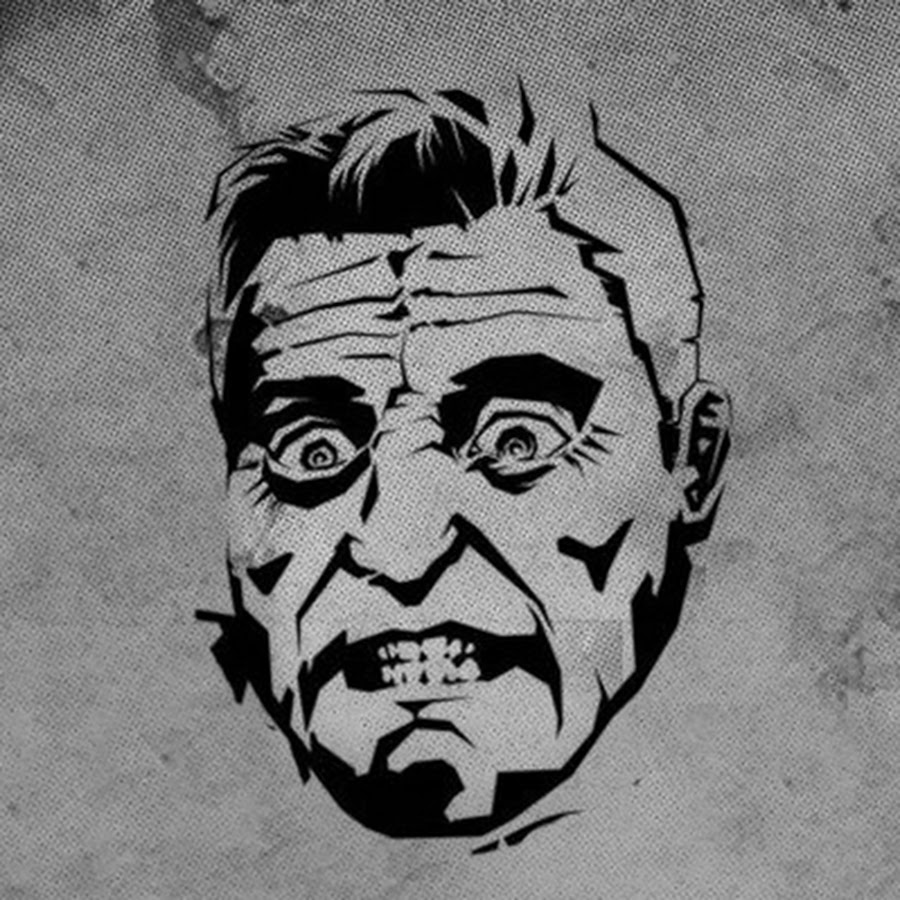 Angry Dad