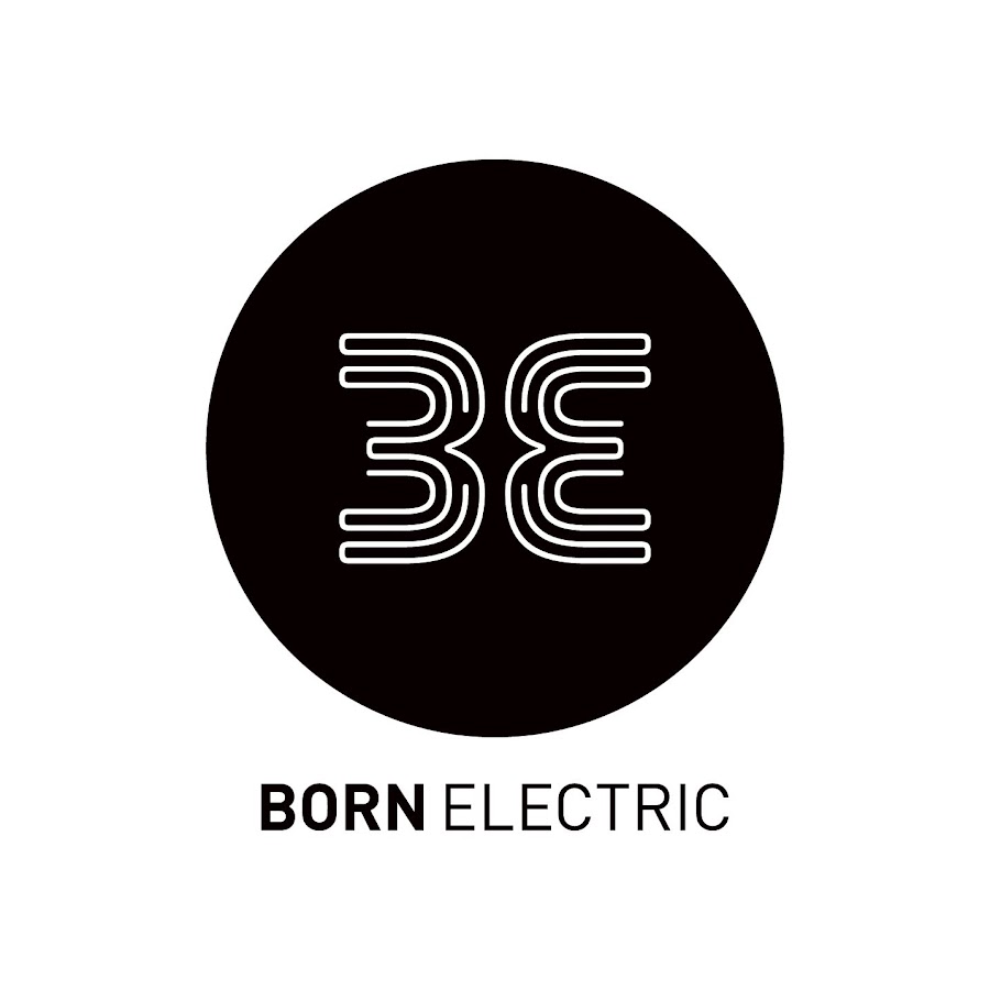 Born Electric