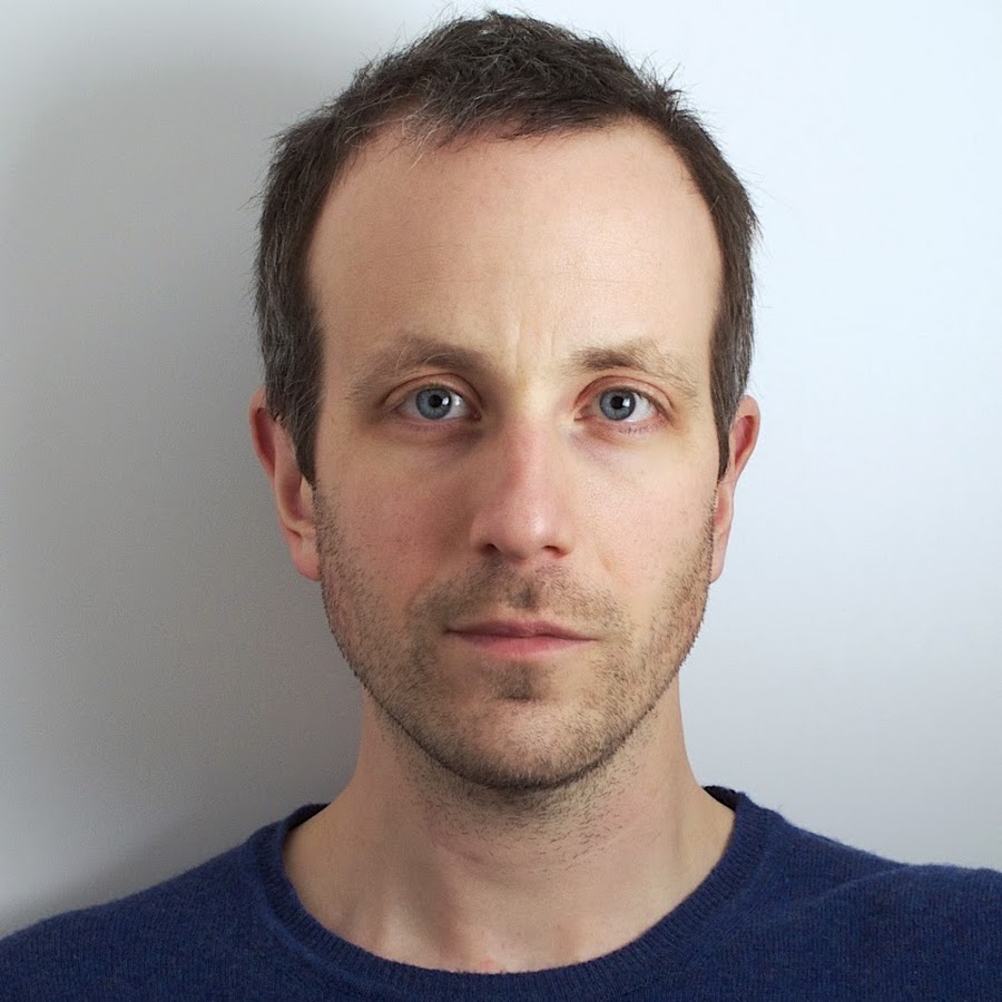 Andrew Sleigh