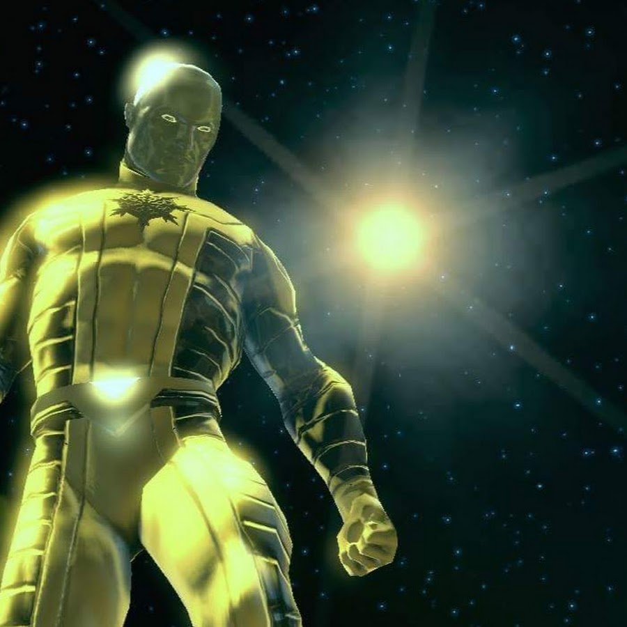 DSolarisKnight