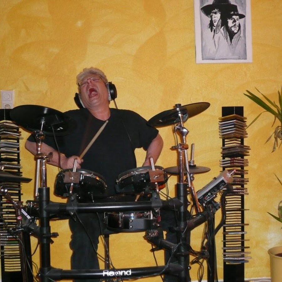 Uwe Krimpe