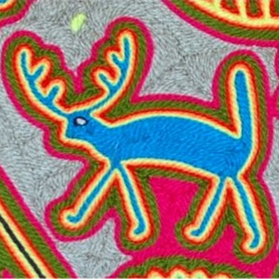 Kauyumarie