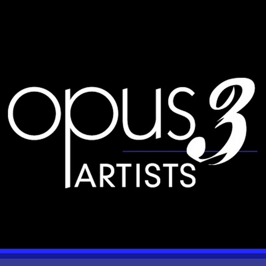 Opus 3 Artists