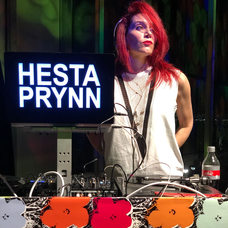 Hesta Prynn