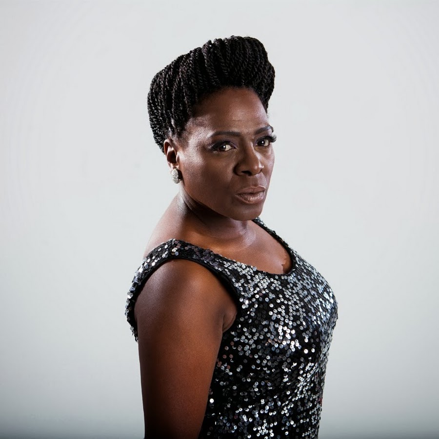 SharonJonesVEVO