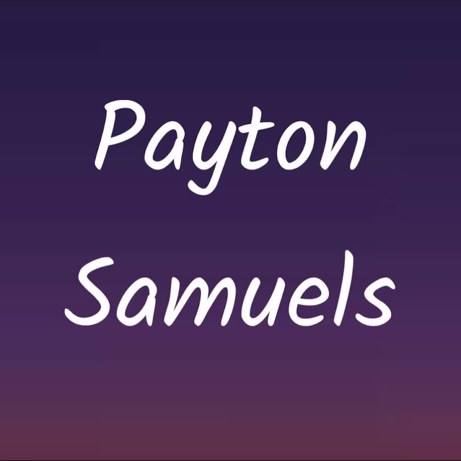 Payton Samuels