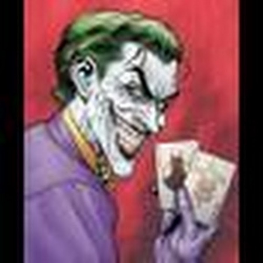 TheAmazingJokerMan