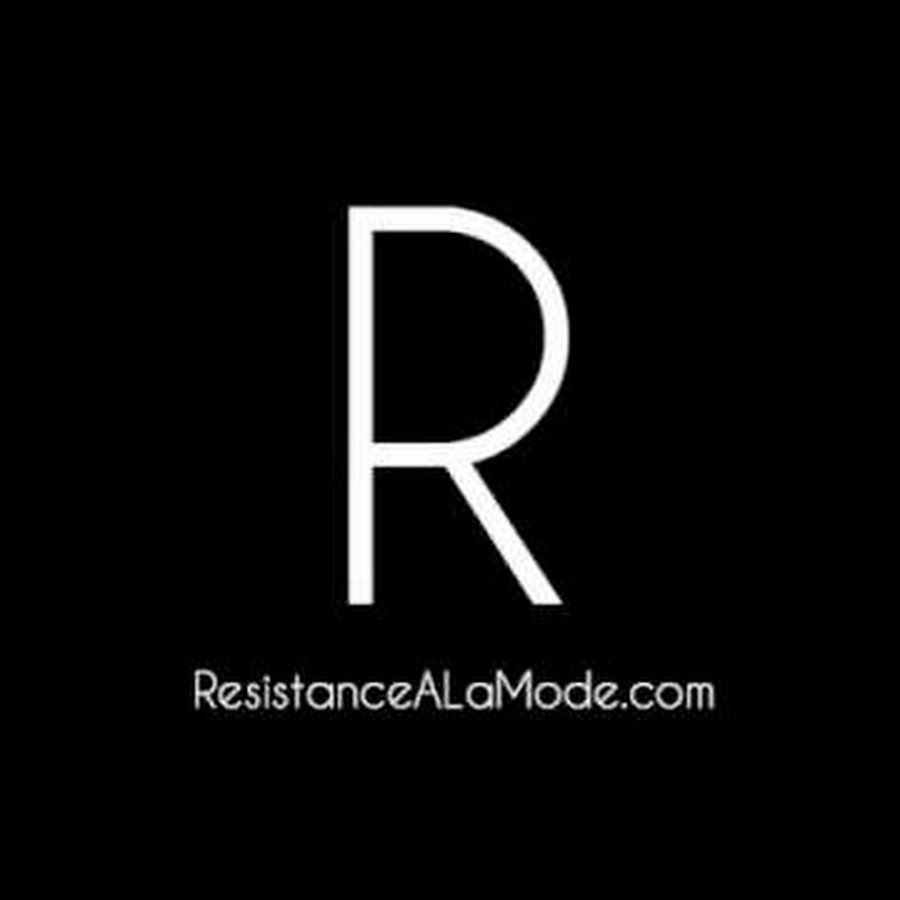 ResistanceALaMode