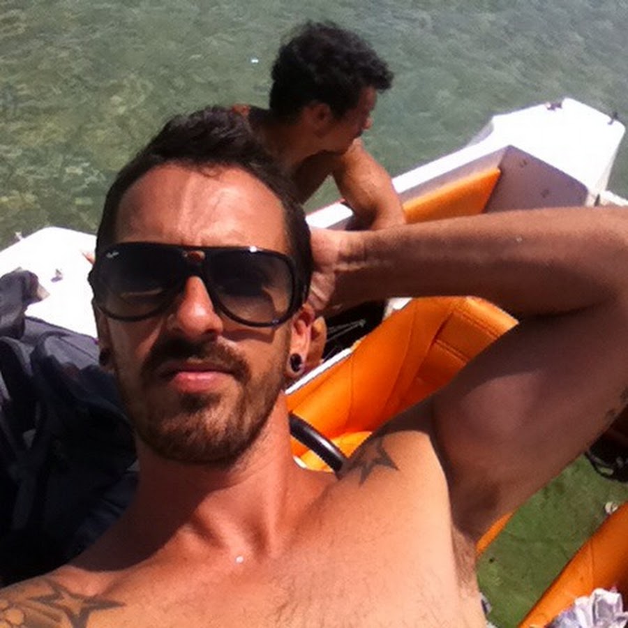 Richy koyotte Quintana checa