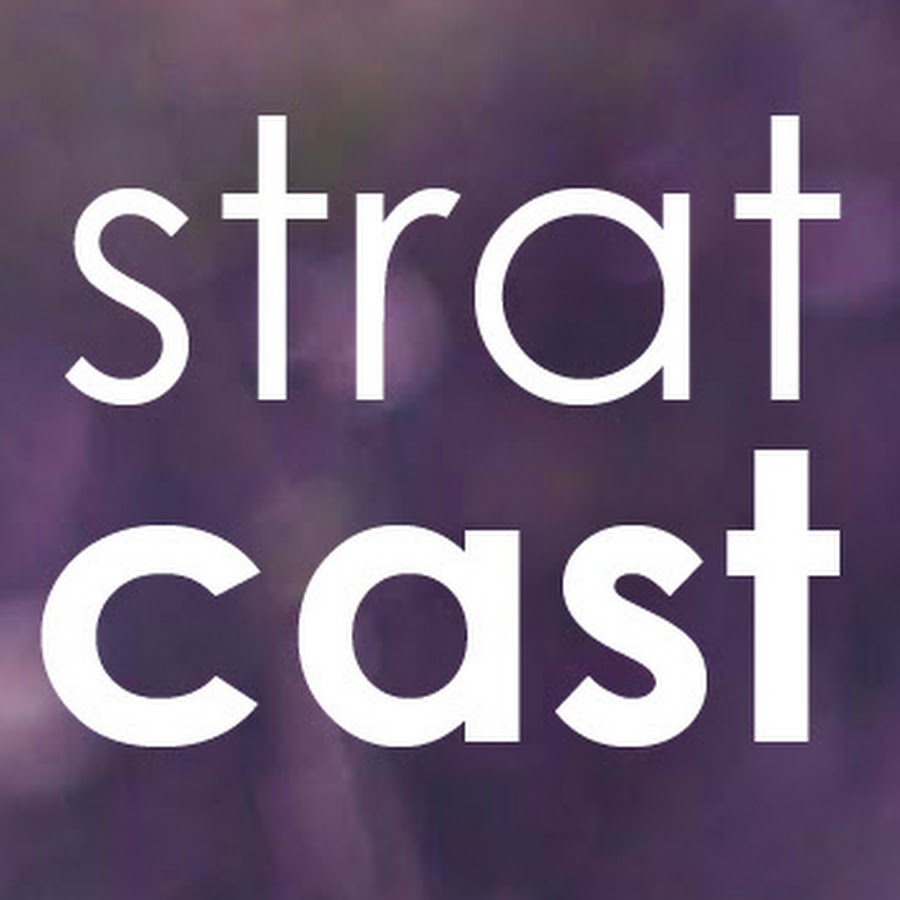 Stratcast