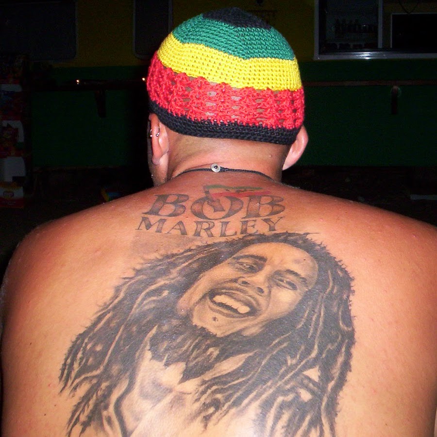 Ras Billy