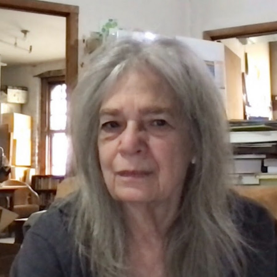 Laurie Spiegel
