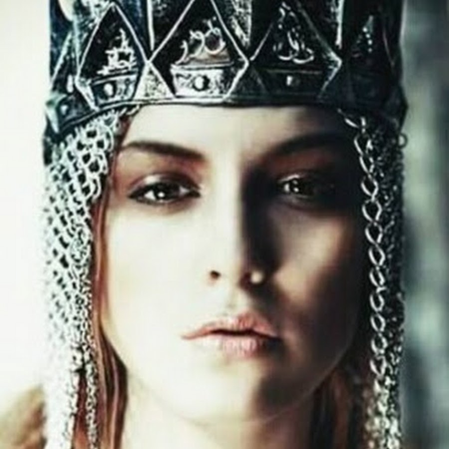 EveyHammondi