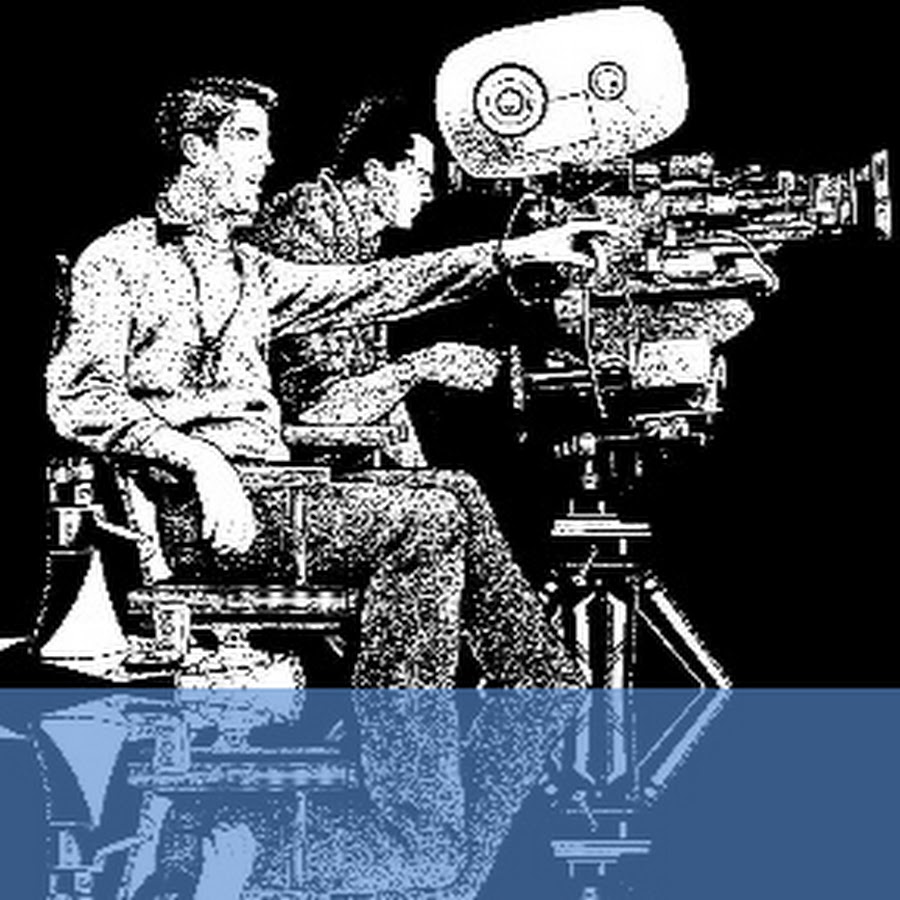 Film School Online!