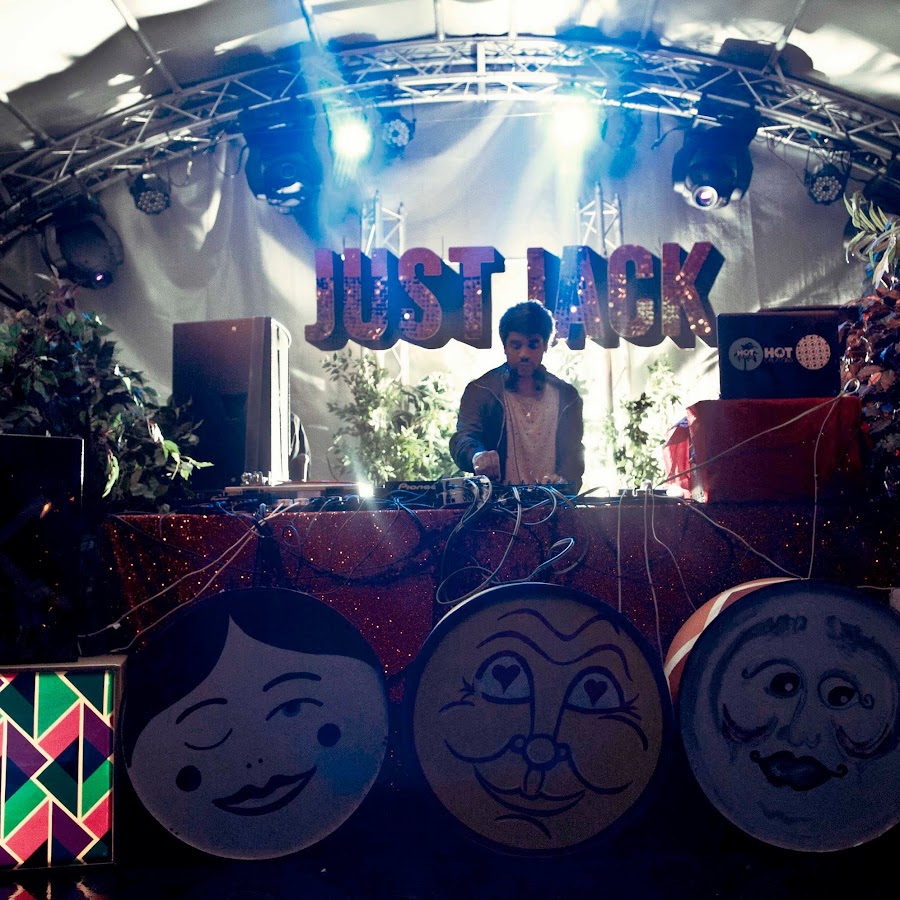 Justjack House
