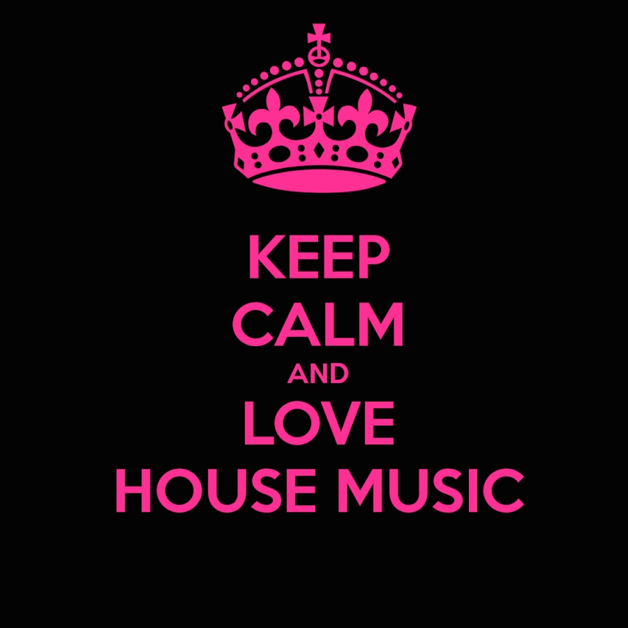 ILoveHouseMusicTV