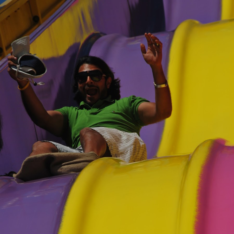 Akshay Sateesh