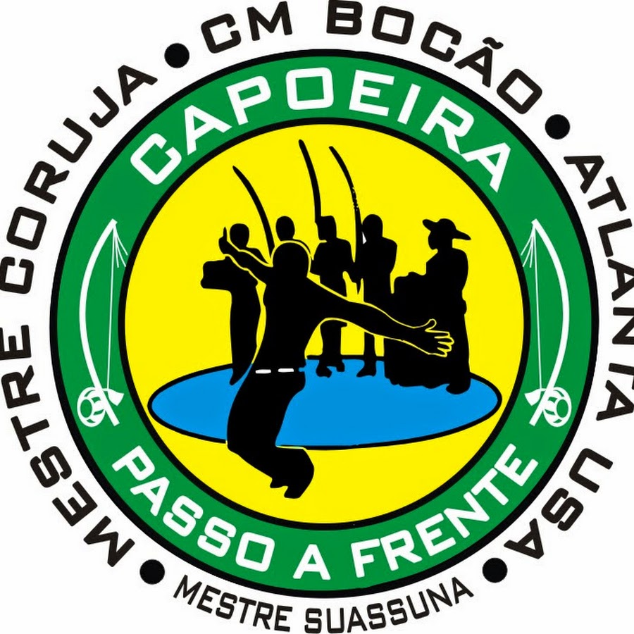 CapoeiraGeorgia